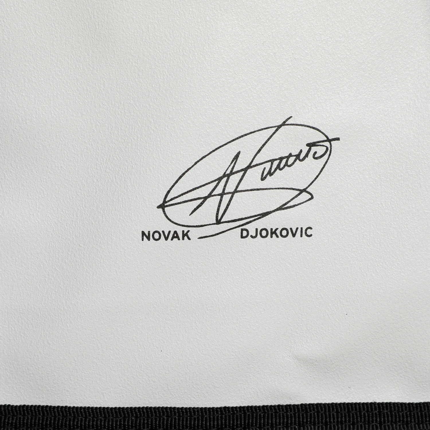 Head Tour Racquet Bag XL Schlägertasche 12er - Weiß 12 Head Tour Racquet Bag XL Schlägertasche 12er - Weiß – Bild 10