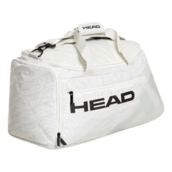 Head Pro X Court Bag 52L Sporttasche - Weiß 11 Head Pro X Court Bag 52L Sporttasche - Weiß -Dunlop Geschäft 0246400000 000