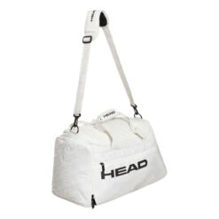 Head Pro X Court Bag 52L Sporttasche - Weiß 10 Head Pro X Court Bag 52L Sporttasche - Weiß -Dunlop Geschäft 0246400000 0 1