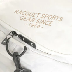 Head Pro X Court Bag 52L Sporttasche - Weiß 9 Head Pro X Court Bag 52L Sporttasche - Weiß -Dunlop Geschäft 0246400000 11