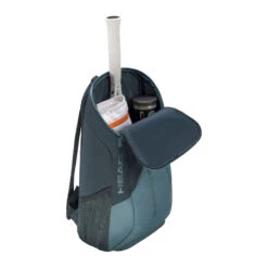 Head Tour 25L Rucksack - Petrol 7 Head Tour 25L Rucksack - Petrol -Dunlop Geschäft 0247700000 0 1