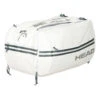 Head Pro X Duffle XL Sporttasche - Weiß 2 Head Pro X Duffle XL Sporttasche - Weiß -Dunlop Geschäft 0248800000 000