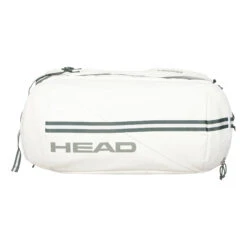 Head Pro X Duffle XL Sporttasche - Weiß -Dunlop Geschäft 0248800000 0 4