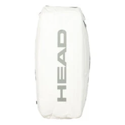 Head Pro X Duffle L Sporttasche - Weiß -Dunlop Geschäft 0248900000 0 3