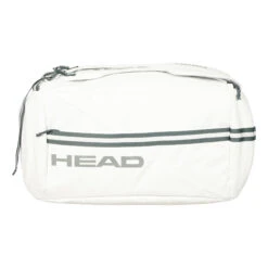 Head Pro X Duffle L Sporttasche - Weiß -Dunlop Geschäft 0248900000 0 4