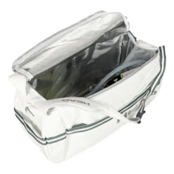 Head Pro X Duffle L Sporttasche - Weiß -Dunlop Geschäft 0248900000 10