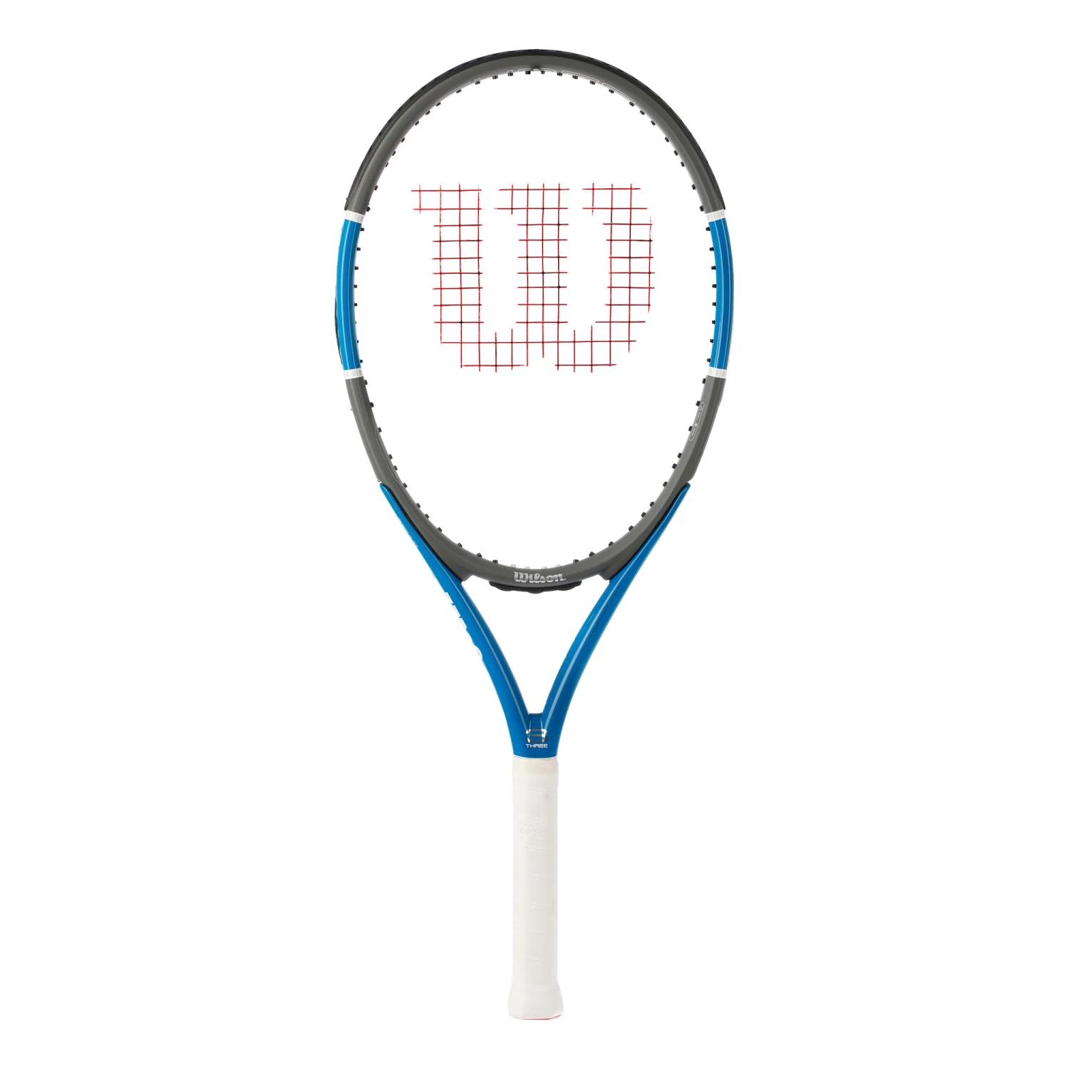 Wilson Triad Three Komfortschläger 6 Wilson Triad Three Komfortschläger – Bild 4