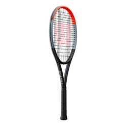 Wilson Clash 100 Pro (Tour) Turnierschläger -Dunlop Geschäft 03394000 0 6