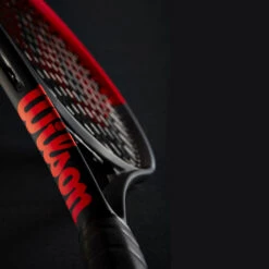 Wilson Clash 100 Pro (Tour) Turnierschläger -Dunlop Geschäft 03394000 10