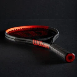 Wilson Clash 100 Pro (Tour) Turnierschläger -Dunlop Geschäft 03394000 11