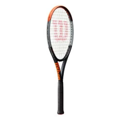 Wilson Burn 100 LS Turnierschläger -Dunlop Geschäft 03556000 0 6
