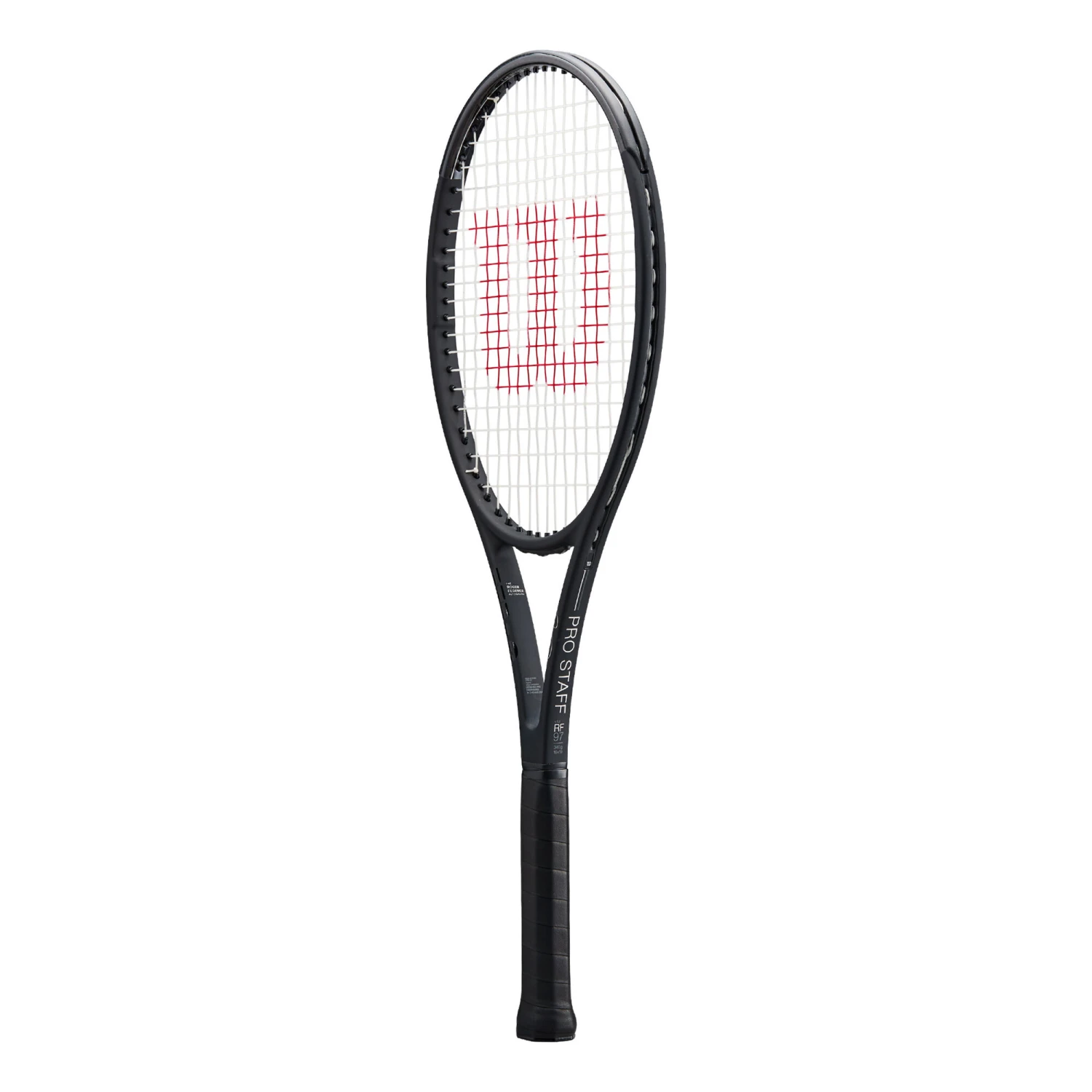Wilson Pro Staff RF 97 V13 Turnierschläger 7 Wilson Pro Staff RF 97 V13 Turnierschläger – Bild 5