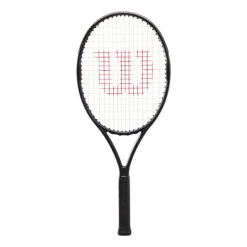 Wilson Pro Staff 25 Kinderschläger (besaitet) -Dunlop Geschäft 03583000 000