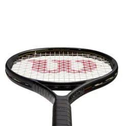 Wilson Pro Staff 25 Kinderschläger (besaitet) -Dunlop Geschäft 03583000 10