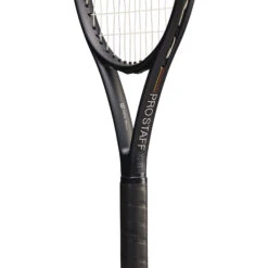Wilson Pro Staff 25 Kinderschläger (besaitet) -Dunlop Geschäft 03583000 11