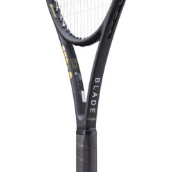 Wilson Blade 102 SW Turnierschläger -Dunlop Geschäft 03584000 10