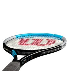 Wilson Ultra Pro V3.0 Turnierschläger -Dunlop Geschäft 03587000 15