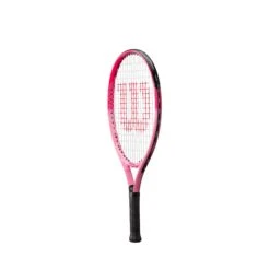 Wilson Burn Pink 21 Kinderschläger -Dunlop Geschäft 03631000 11