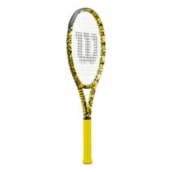 Wilson Minions Ultra 100 Turnierschläger 11 Wilson Minions Ultra 100 Turnierschläger -Dunlop Geschäft 03641000 0 1