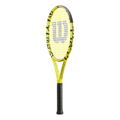 Wilson Minions Ultra 103 Turnierschläger -Dunlop Geschäft 03642000 0 3