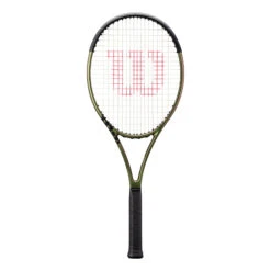 Wilson Blade 104 V8 Turnierschläger -Dunlop Geschäft 03695000 000