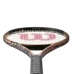 Wilson Blade 104 V8 Turnierschläger -Dunlop Geschäft 03695000 10