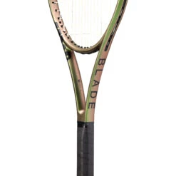 Wilson Blade 104 V8 Turnierschläger -Dunlop Geschäft 03695000 12