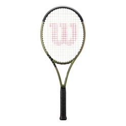 Wilson Blade 100L V8 Turnierschläger -Dunlop Geschäft 03696000 000