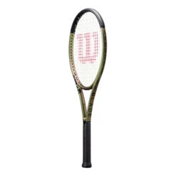 Wilson Blade 100L V8 Turnierschläger -Dunlop Geschäft 03696000 0 1