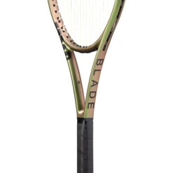 Wilson Blade 100L V8 Turnierschläger -Dunlop Geschäft 03696000 10