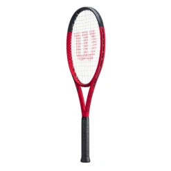 Wilson Clash 100UL V2.0 Komfortschläger -Dunlop Geschäft 03747000 0 7