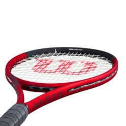 Wilson Clash 100UL V2.0 Komfortschläger -Dunlop Geschäft 03747000 11