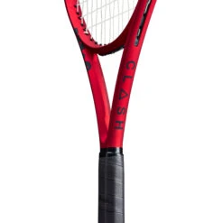 Wilson Clash 100UL V2.0 Komfortschläger -Dunlop Geschäft 03747000 12