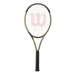 Wilson Blade 100 V8 Turnierschläger -Dunlop Geschäft 03773000 000