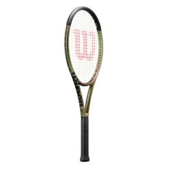 Wilson Blade 100 V8 Turnierschläger -Dunlop Geschäft 03773000 0 6