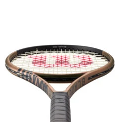Wilson Blade 100 V8 Turnierschläger -Dunlop Geschäft 03773000 10