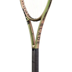 Wilson Blade 100 V8 Turnierschläger -Dunlop Geschäft 03773000 12