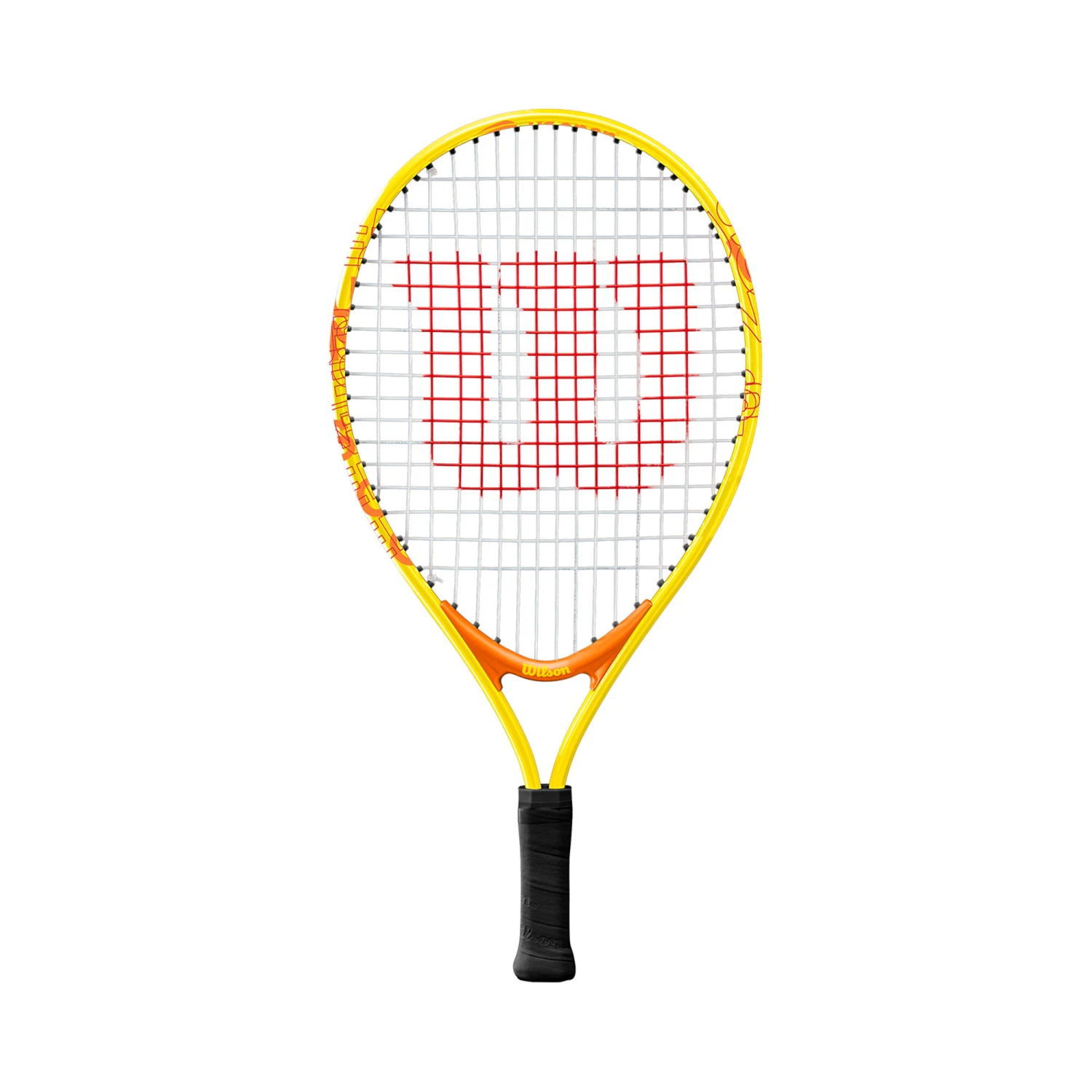 Wilson US Open 19 (2022) Kinderschläger 4 Wilson US Open 19 (2022) Kinderschläger – Bild 2