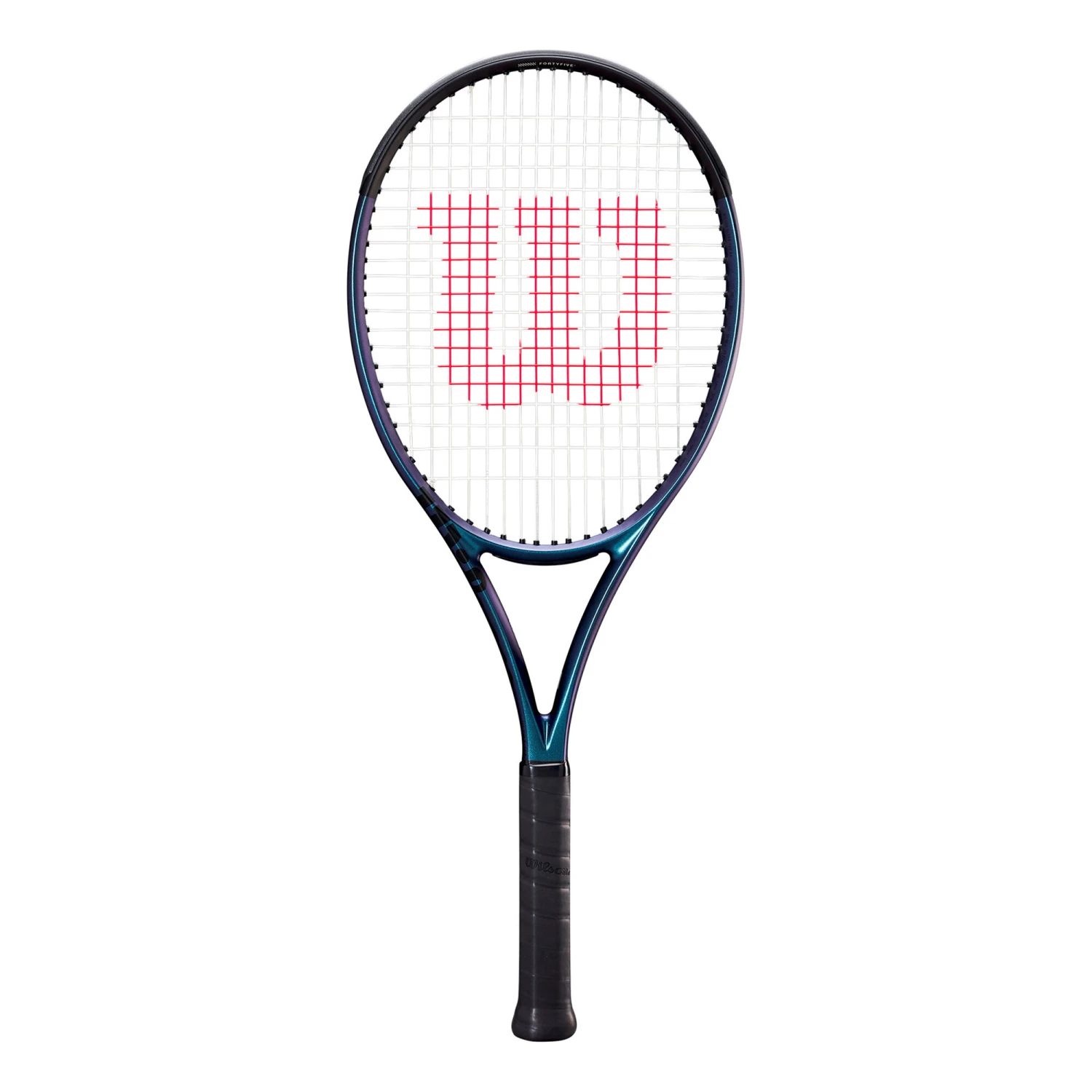 Wilson Ultra 100 V4.0 Turnierschläger 8 Wilson Ultra 100 V4.0 Turnierschläger – Bild 6