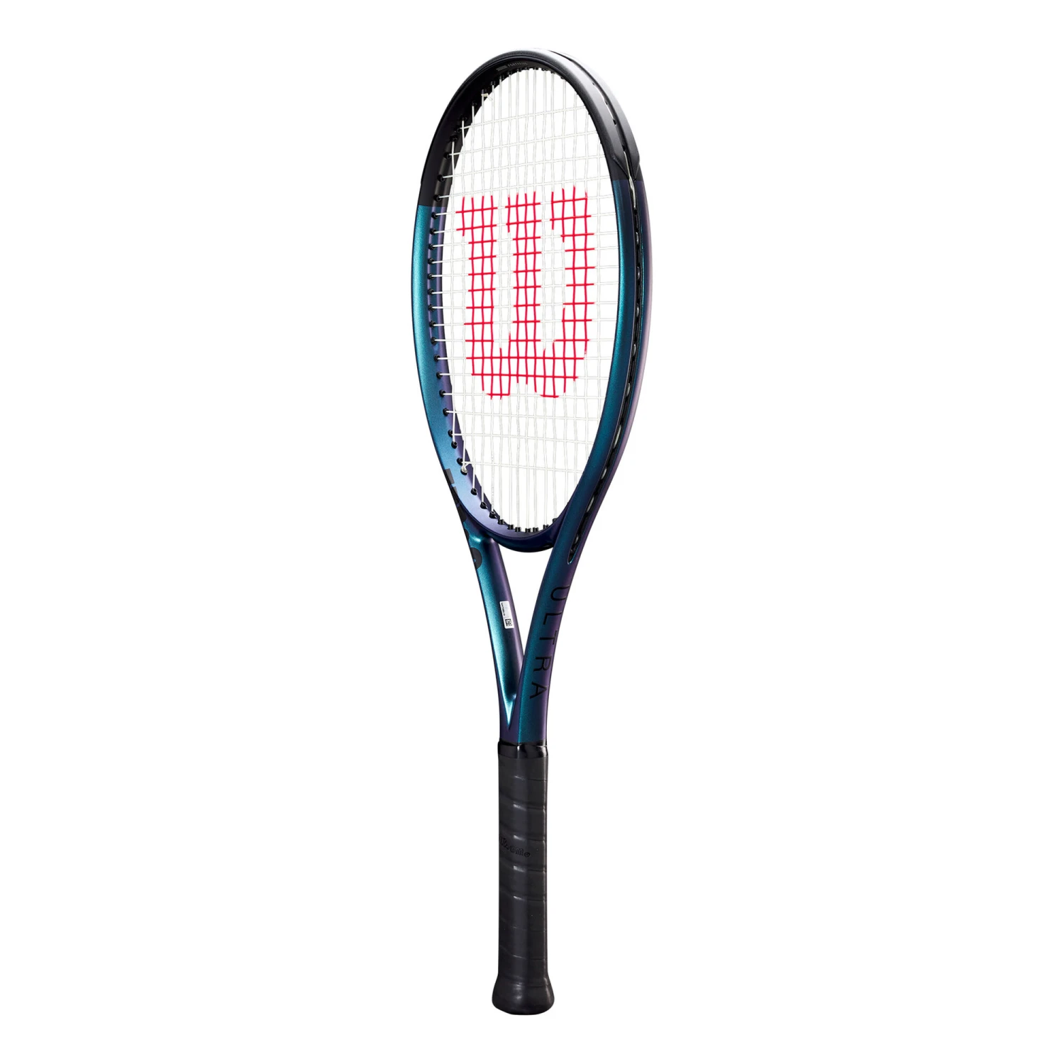 Wilson Ultra 100 V4.0 Turnierschläger 9 Wilson Ultra 100 V4.0 Turnierschläger – Bild 7