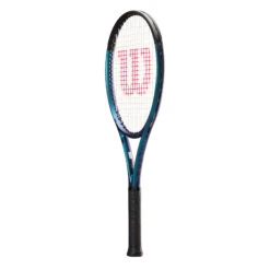 Wilson Ultra 100L V4.0 Turnierschläger -Dunlop Geschäft 03841000 0 7