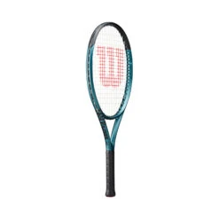 Wilson Ultra 25 V4.0 Kinderschläger -Dunlop Geschäft 03846000 0 6