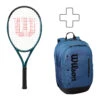 Wilson Ultra 25 V4.0 Plus Schlägertasche -Dunlop Geschäft 03864000 000