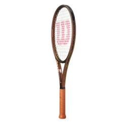 Wilson Pro Staff 97UL V14 Turnierschläger -Dunlop Geschäft 03878000 0 7