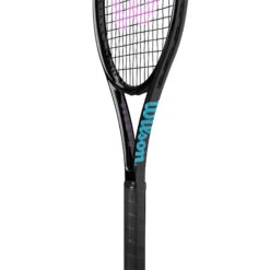 Wilson Six Lv Komfortschläger 10 Wilson Six Lv Komfortschläger -Dunlop Geschäft 03896000 12
