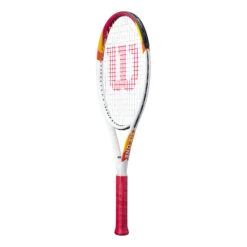 Wilson Six One Komfortschläger 11 Wilson Six One Komfortschläger -Dunlop Geschäft 03897000 0 7