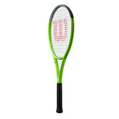 Wilson Blade Feel RXT 105 Allroundschläger -Dunlop Geschäft 03901000 0 7