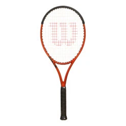 Wilson Burn 100 LS V 5 Turnierschläger -Dunlop Geschäft 03904000 000