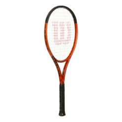 Wilson Burn 100 ULS V 5 Turnierschläger -Dunlop Geschäft 03905000 0 6