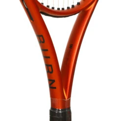 Wilson Burn 100 ULS V 5 Turnierschläger -Dunlop Geschäft 03905000 11